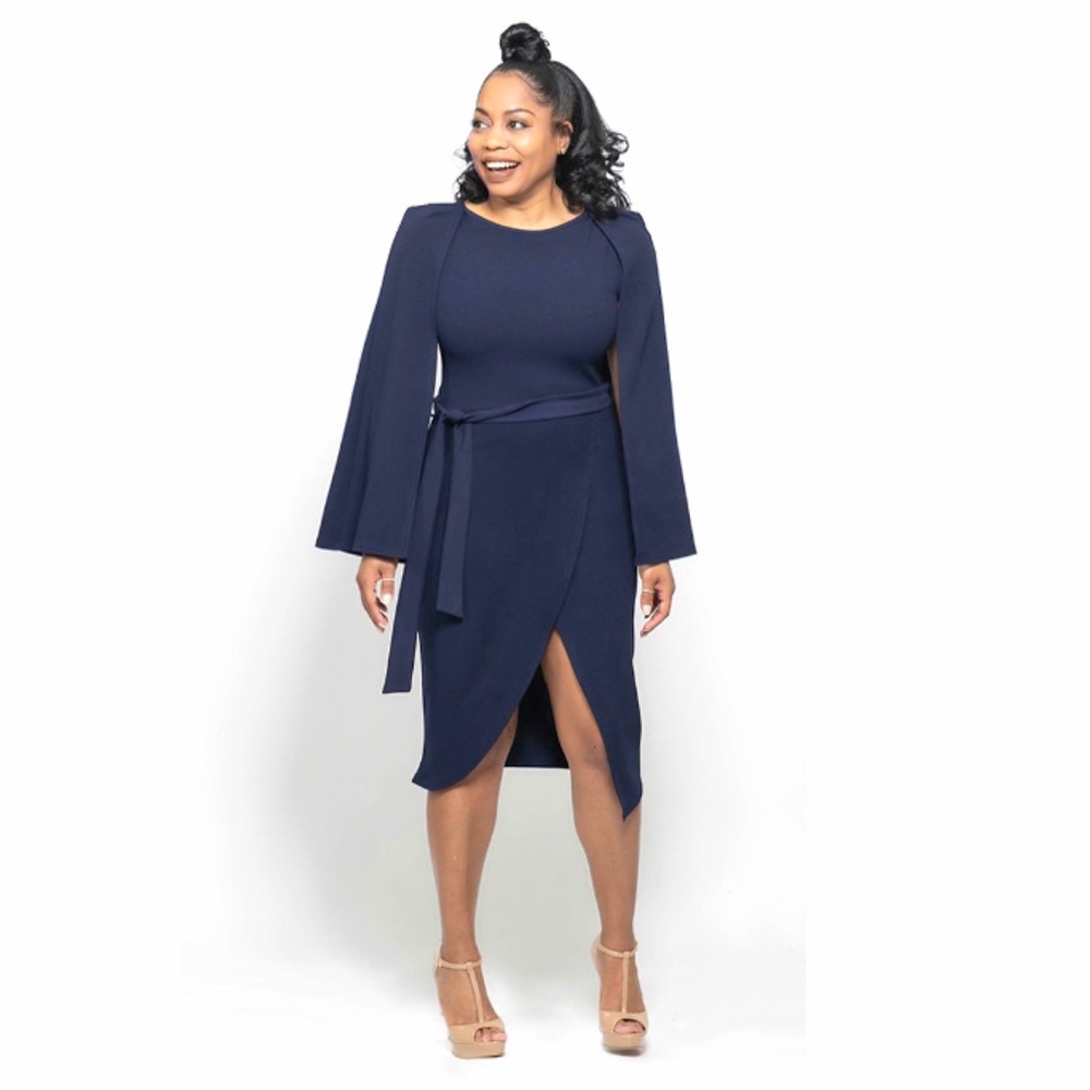 Meet your Posher, Lana!